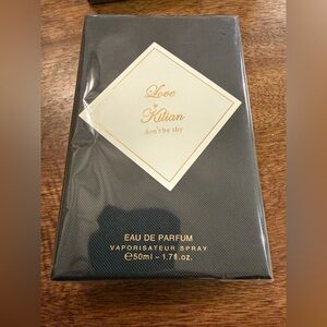 NIB Kilian Love Don't Be Shy Eau de Parfum 50ml/1.7 oz